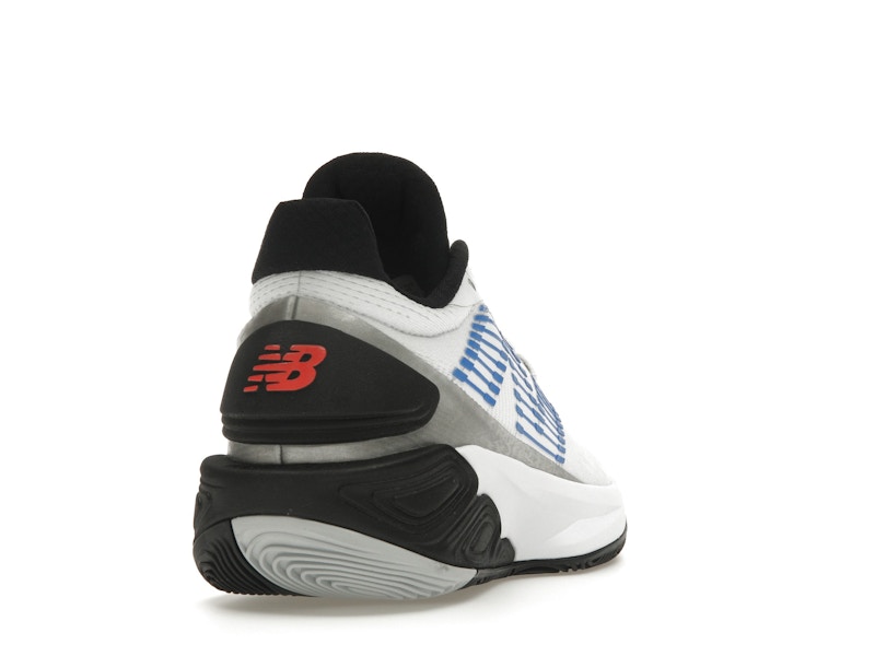 New Balance TWO WXY v5 White Black Blue Oasis