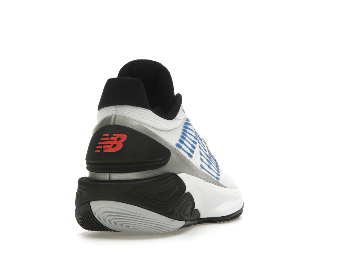 New Balance TWO WXY v5 White Black Blue Oasis