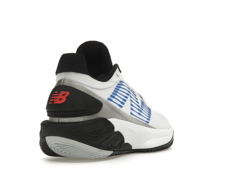 New Balance TWO WXY v5 White Black Blue Oasis