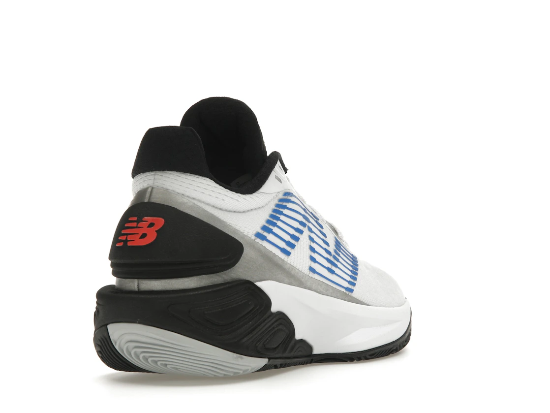 New Balance TWO WXY v5 White Black Blue Oasis