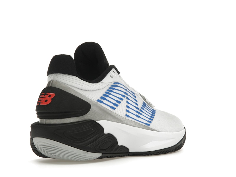 New Balance TWO WXY v5 White Black Blue Oasis