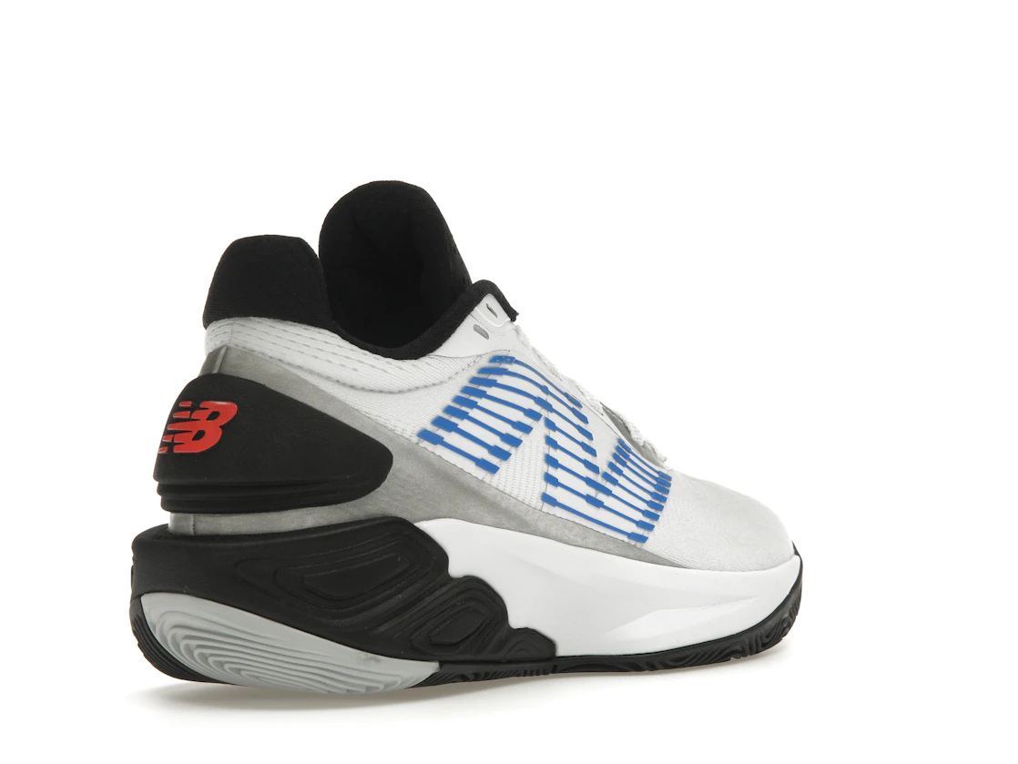 New Balance TWO WXY v5 White Black Blue Oasis