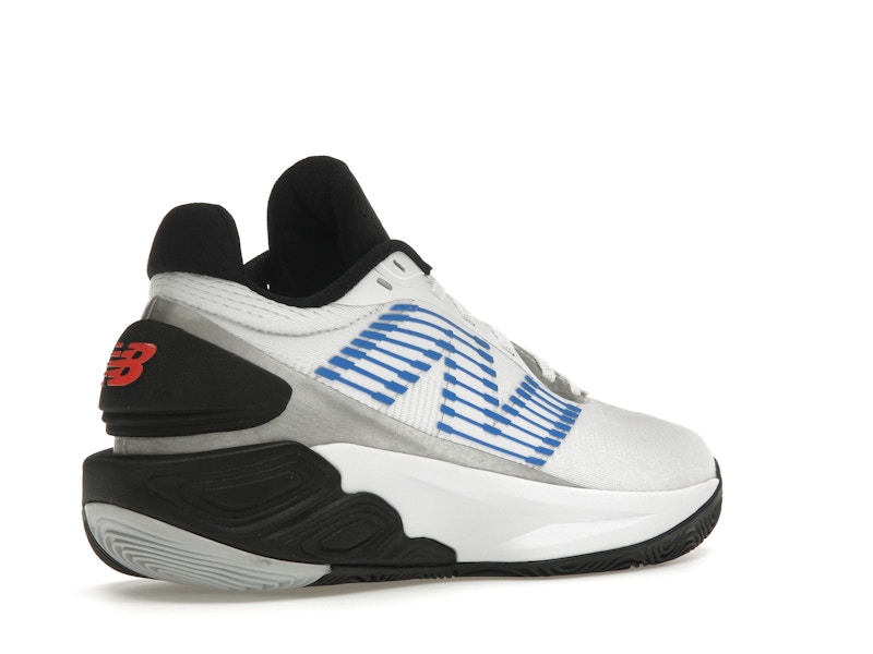 New Balance TWO WXY v5 White Black Blue Oasis