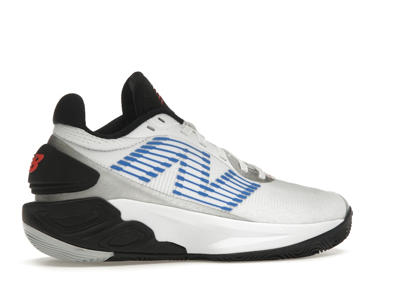 New Balance TWO WXY v5 White Black Blue Oasis