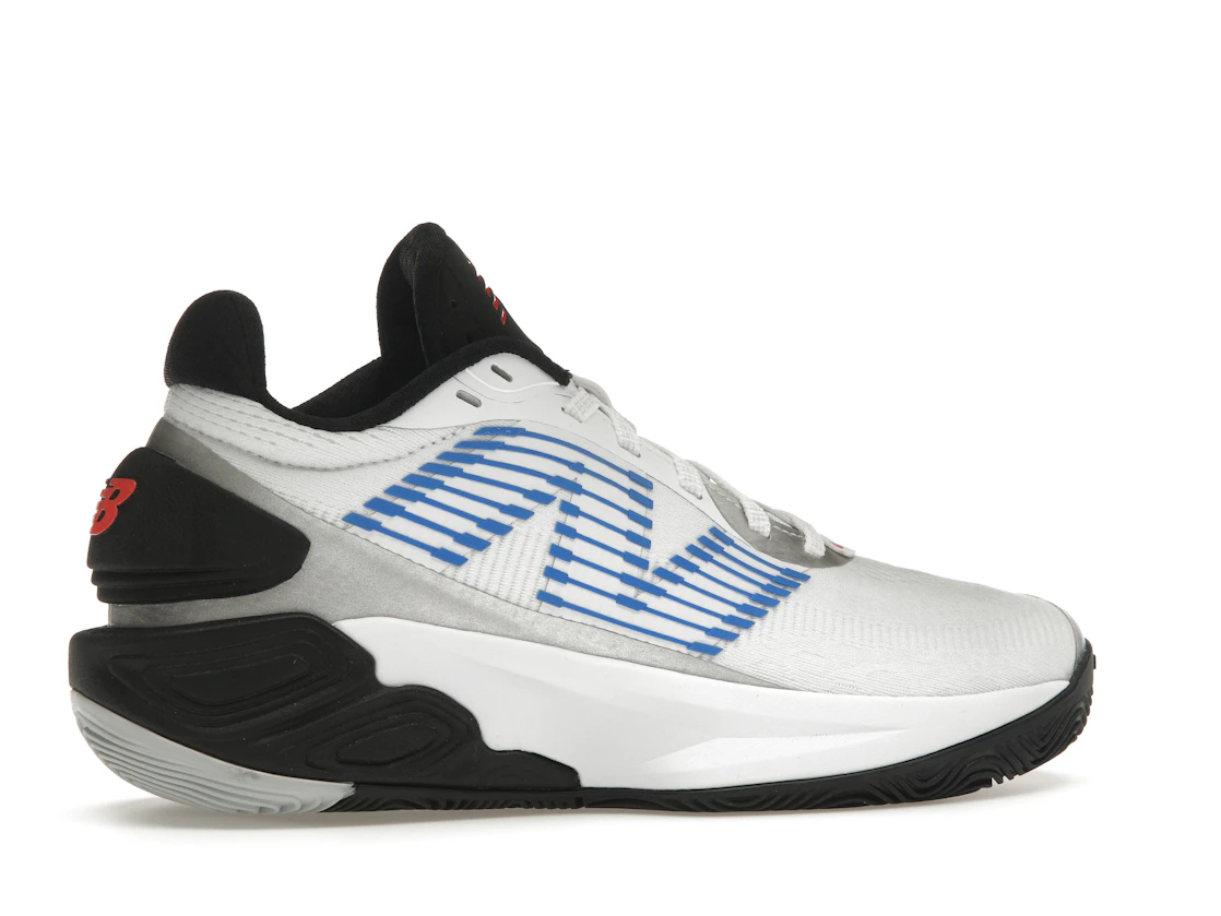 New Balance TWO WXY v5 White Black Blue Oasis