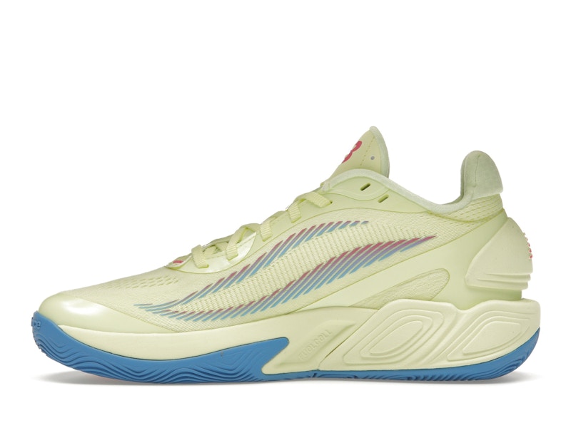 New Balance TWO WXY v5 Yellow Blue Pink