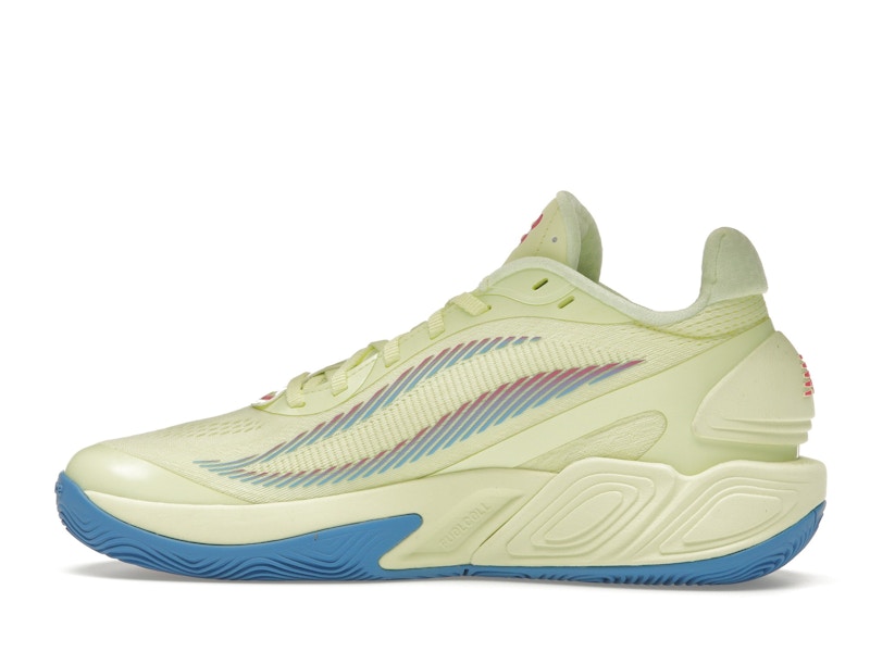 New Balance TWO WXY v5 Yellow Blue Pink