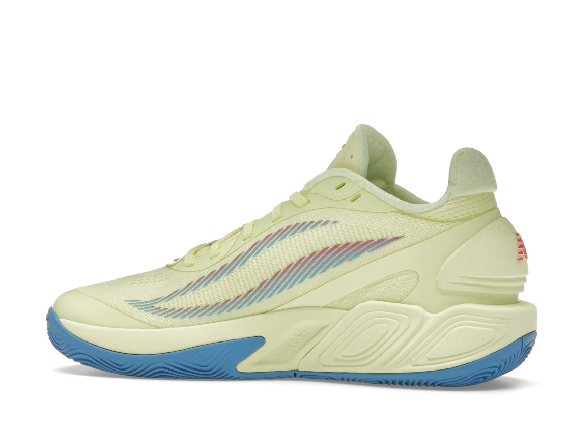 New Balance TWO WXY v5 Yellow Blue Pink