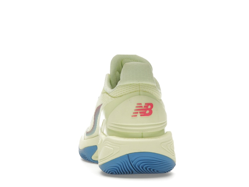 New Balance TWO WXY v5 Yellow Blue Pink