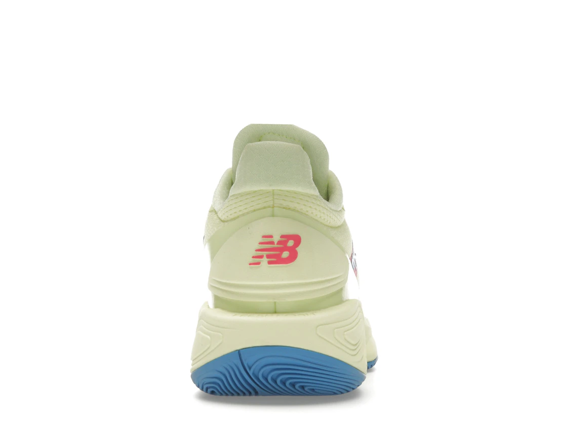New Balance TWO WXY v5 Yellow Blue Pink