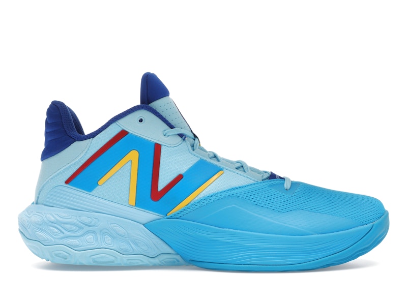 海外発売中】New Balance Two Wxy v4 | bbkicks-news