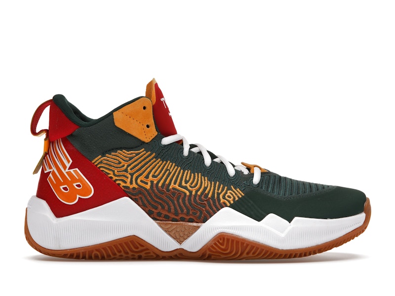 New Balance TWO WXY Dejounte Murray My Home Men s BB2WXYSO US