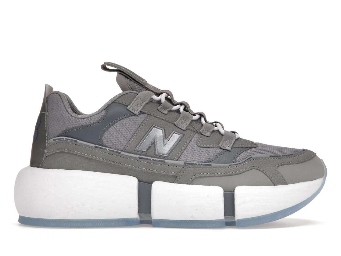 New Balance Vision Racer Jaden Smith Grey