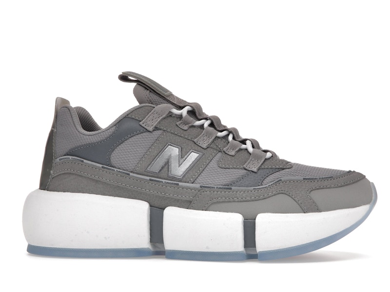 New Balance Vision Racer Jaden Smith Grey
