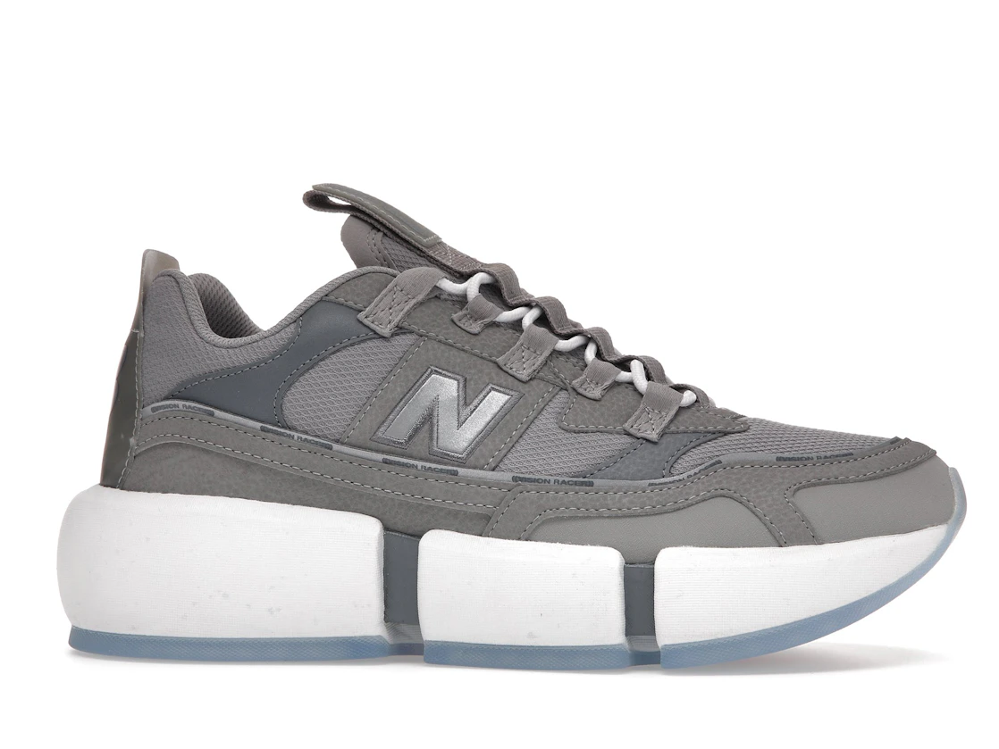New Balance Vision Racer Jaden Smith Grey
