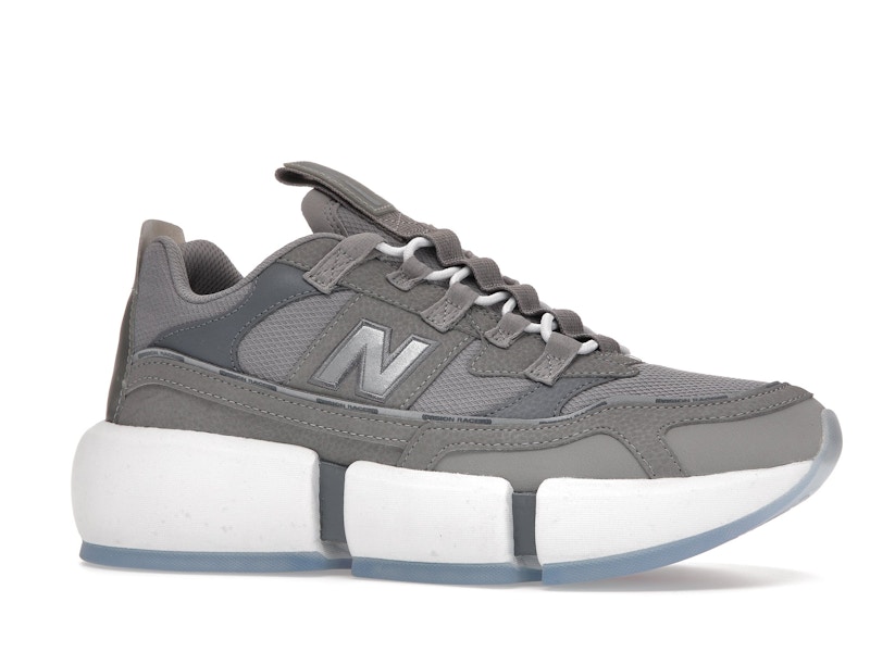 New Balance Vision Racer Jaden Smith Grey