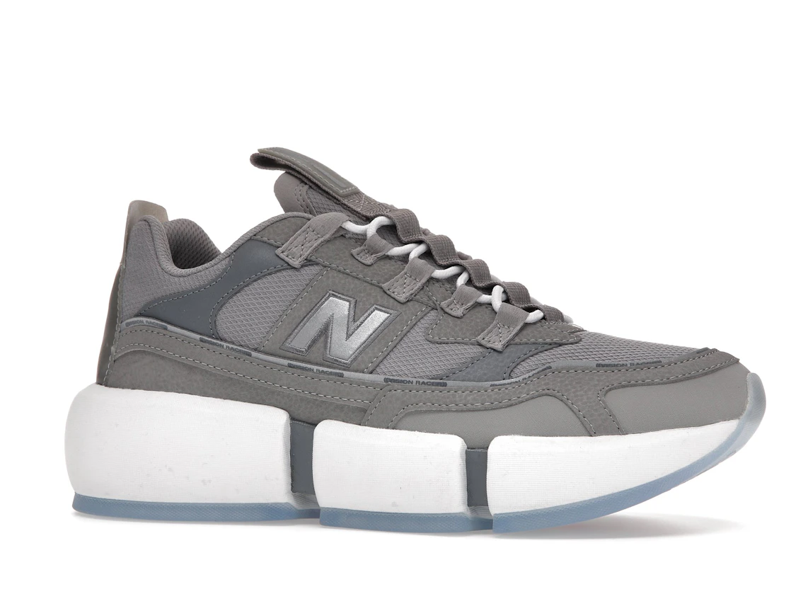 New Balance Vision Racer Jaden Smith Grey