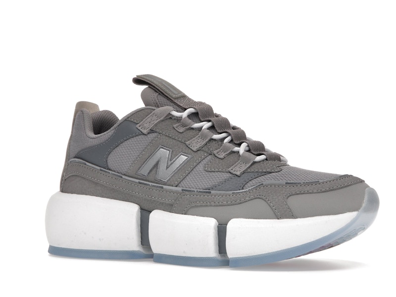 New Balance Vision Racer Jaden Smith Grey