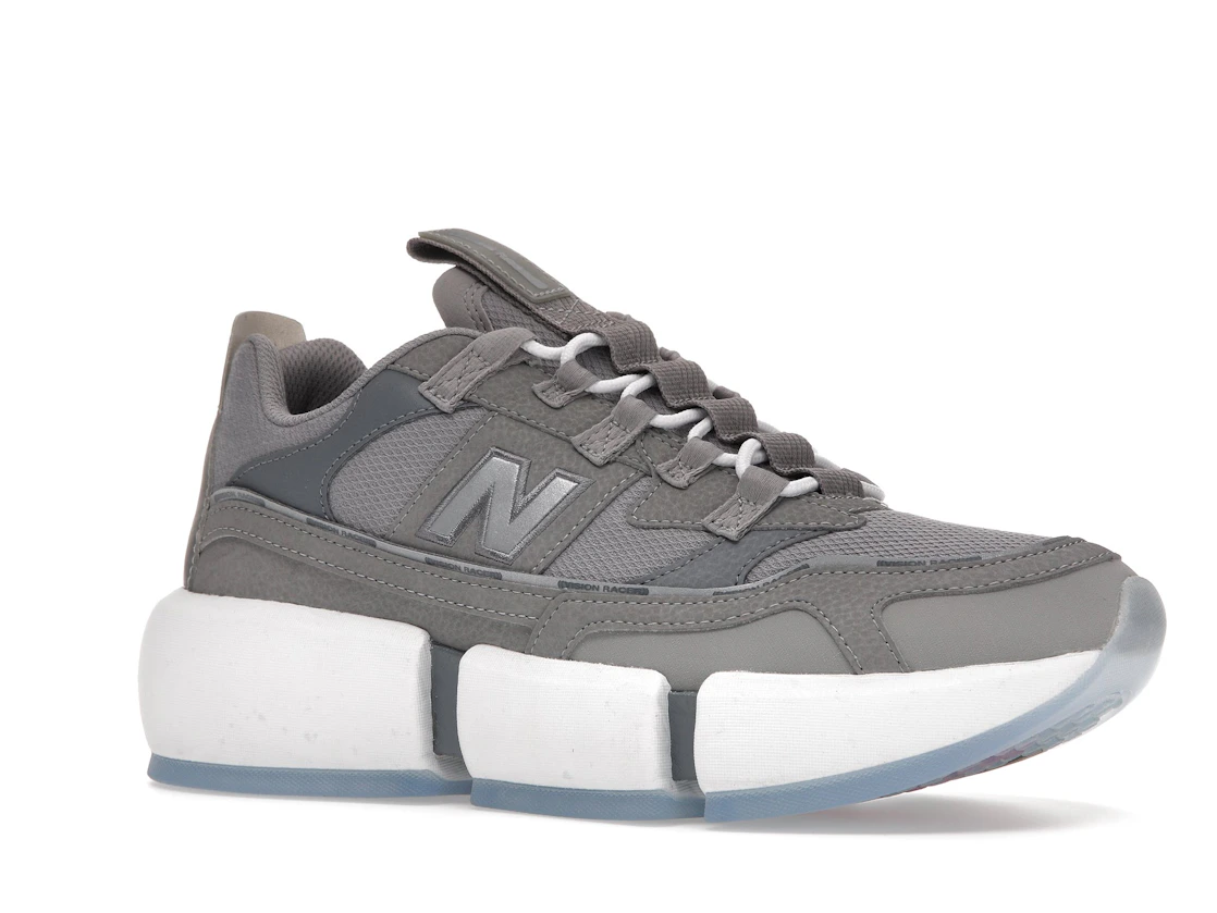New Balance Vision Racer Jaden Smith Grey