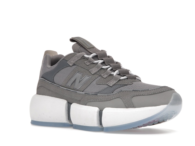 New Balance Vision Racer Jaden Smith Grey
