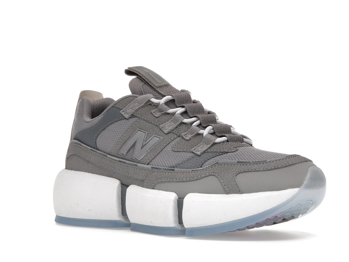 New Balance Vision Racer Jaden Smith Grey