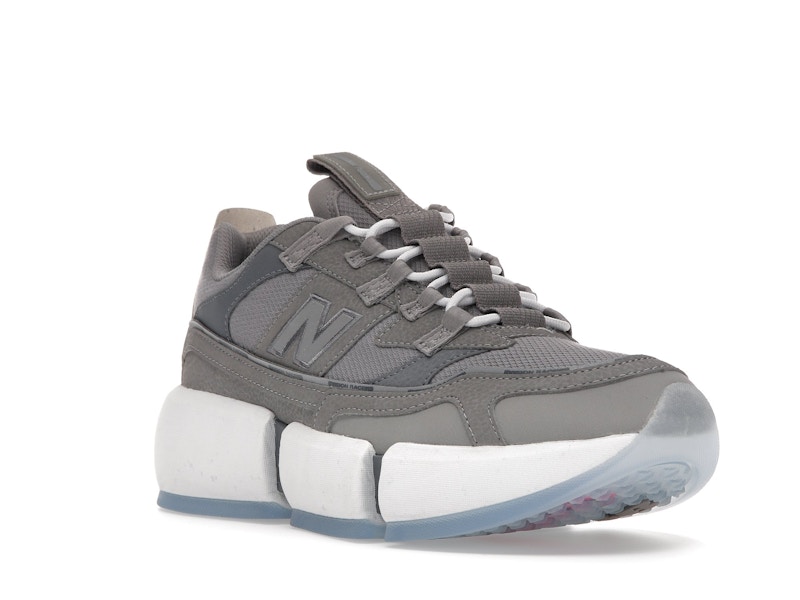 New Balance Vision Racer Jaden Smith Grey