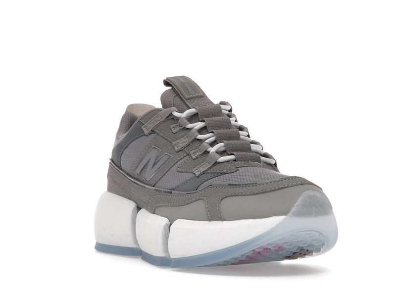 New Balance Vision Racer Jaden Smith Grey