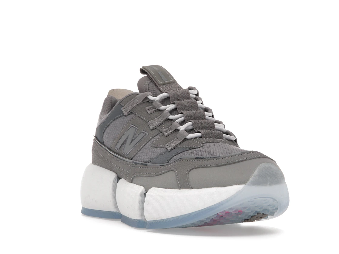 New Balance Vision Racer Jaden Smith Grey