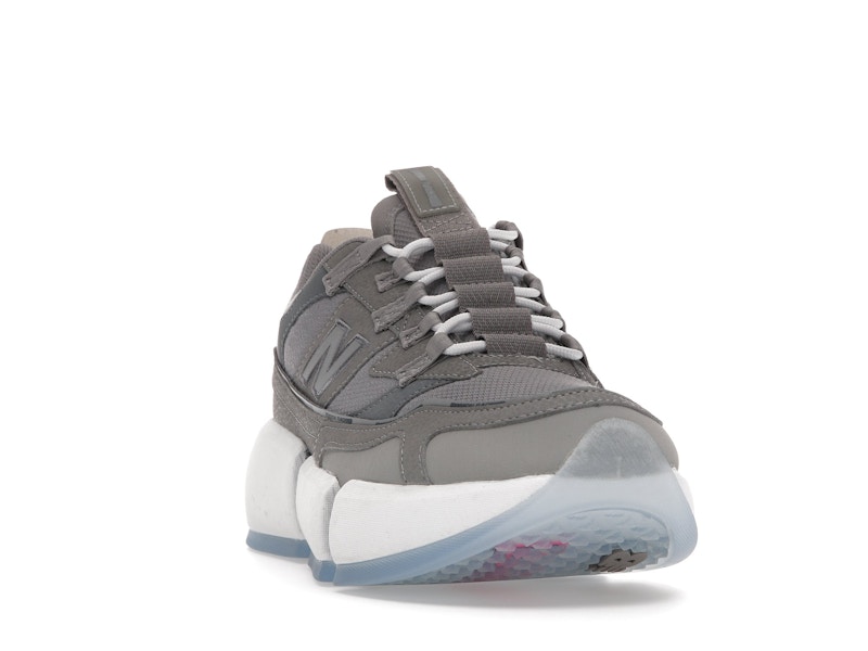 New Balance Vision Racer Jaden Smith Grey