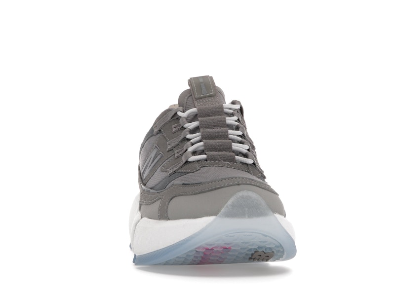 New Balance Vision Racer Jaden Smith Grey