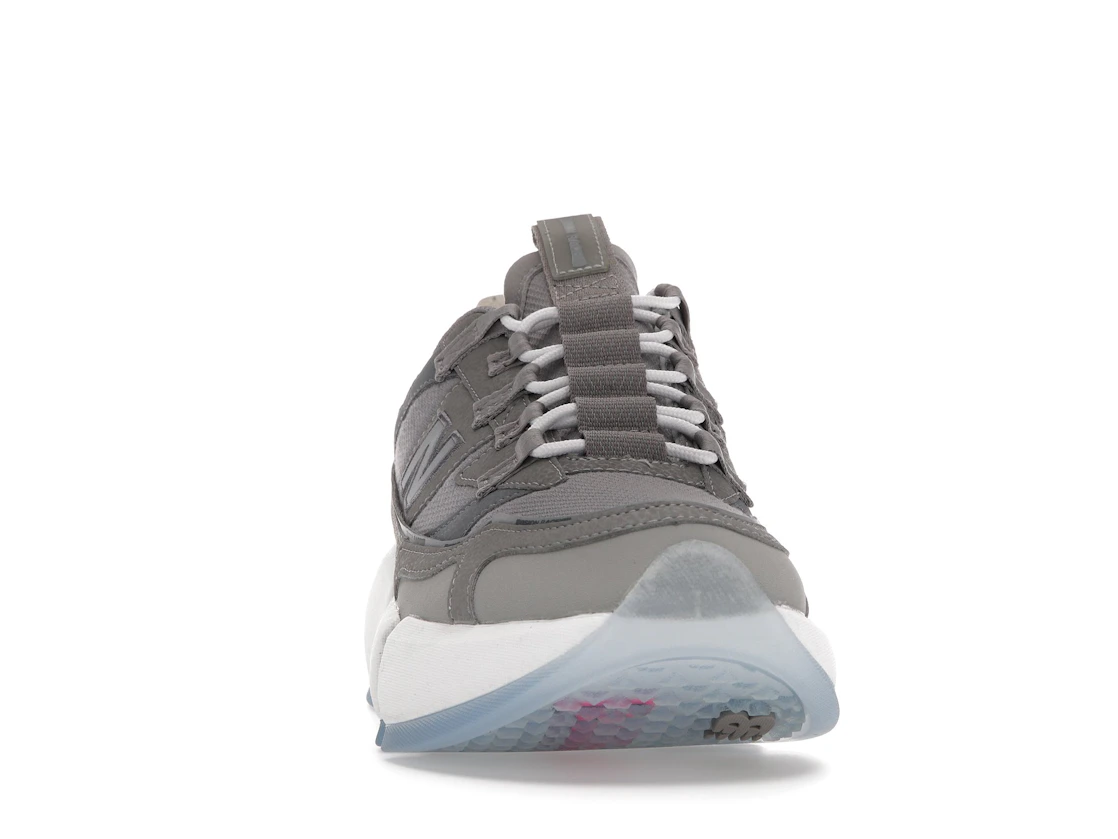 New Balance Vision Racer Jaden Smith Grey