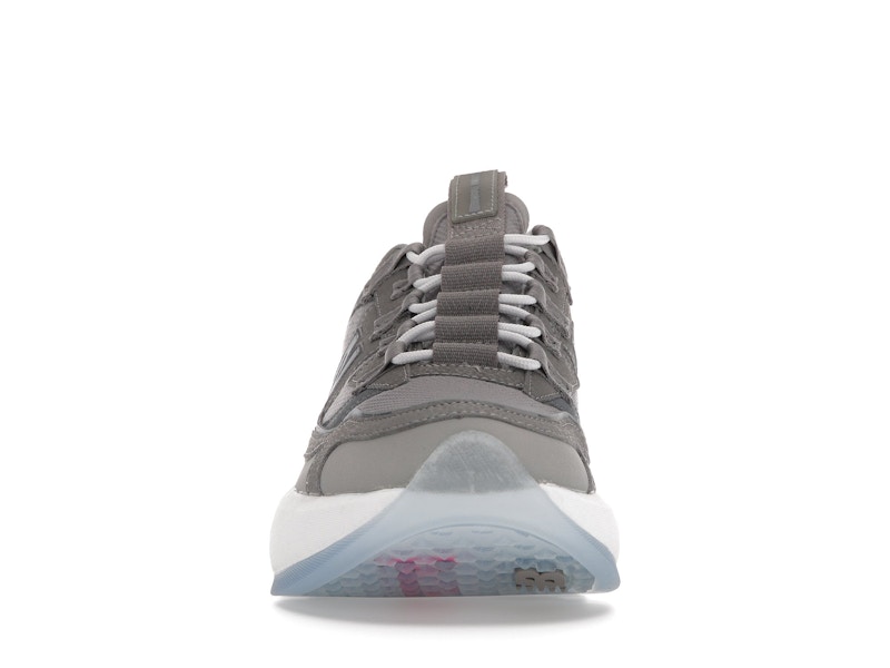 New Balance Vision Racer Jaden Smith Grey