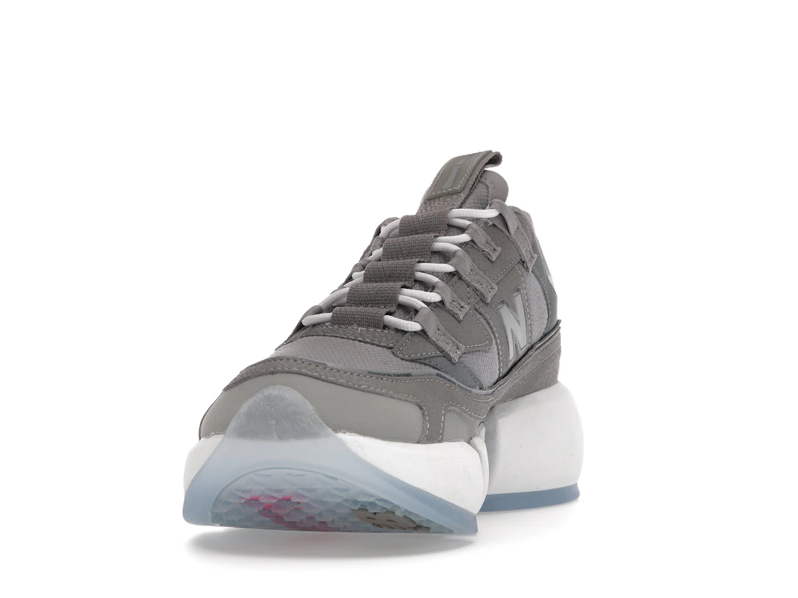 New Balance Vision Racer Jaden Smith Grey