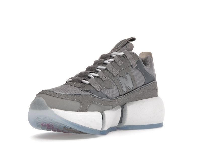 New Balance Vision Racer Jaden Smith Grey