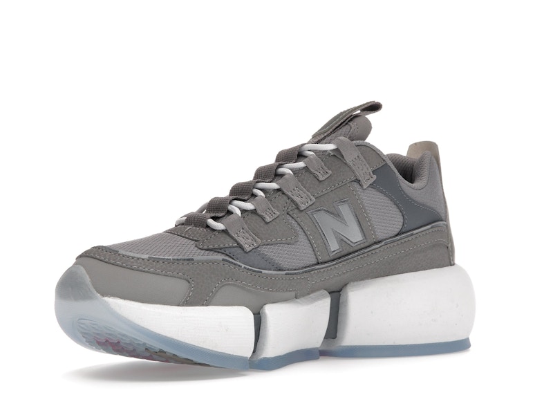 New Balance Vision Racer Jaden Smith Grey