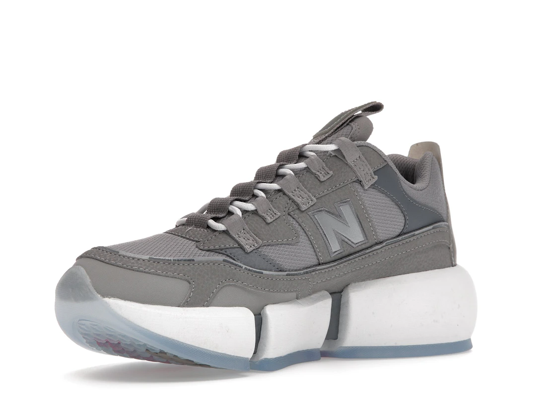 New Balance Vision Racer Jaden Smith Grey