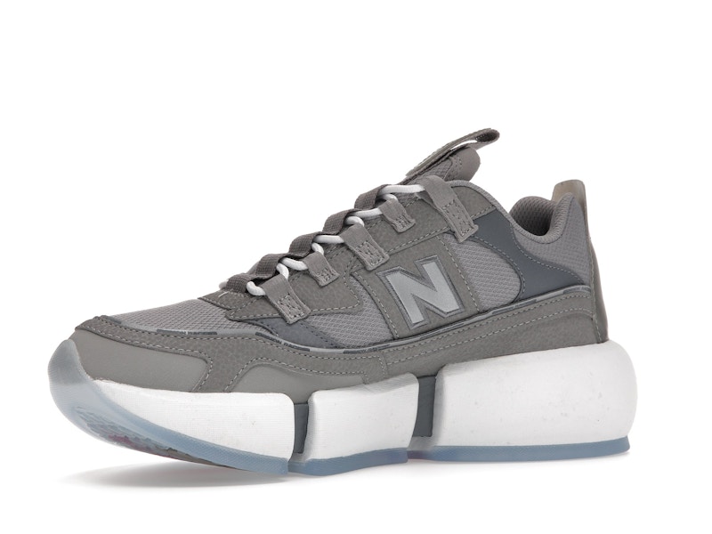 New Balance Vision Racer Jaden Smith Grey