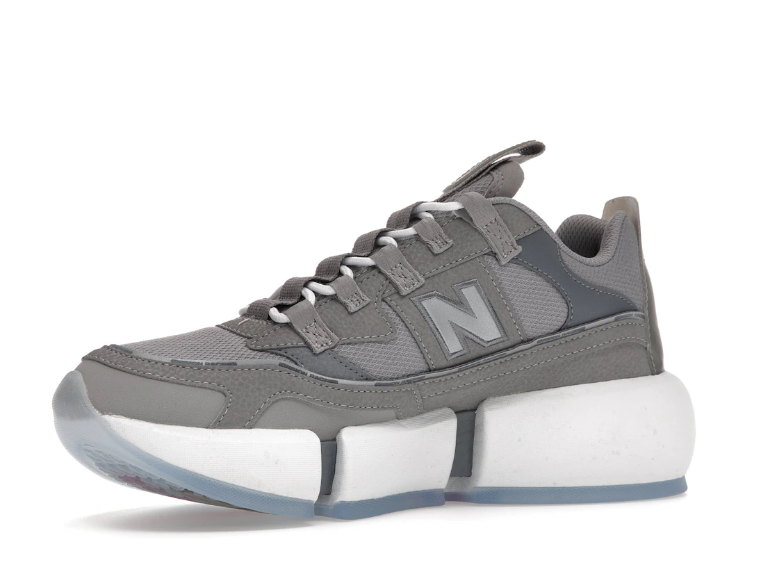 New Balance Vision Racer Jaden Smith Grey
