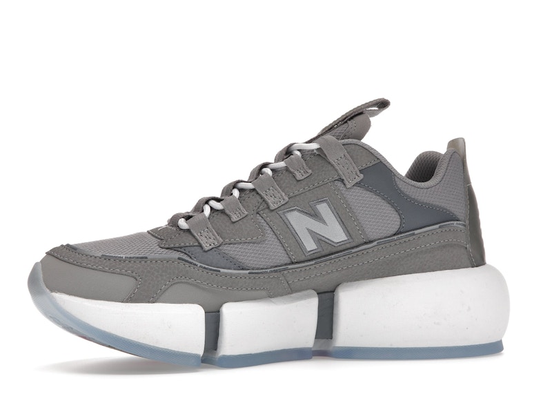 New Balance Vision Racer Jaden Smith Grey