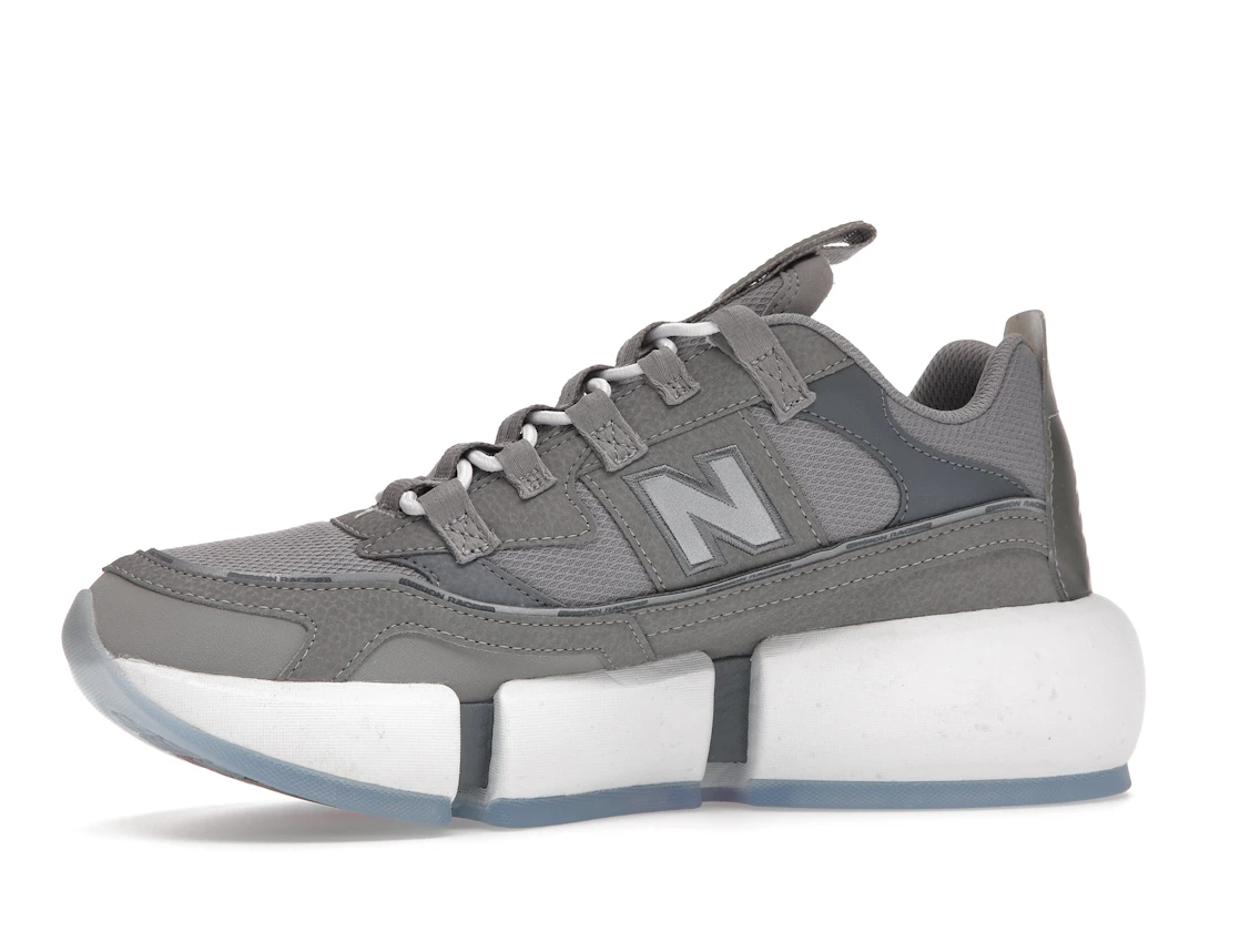 New Balance Vision Racer Jaden Smith Grey