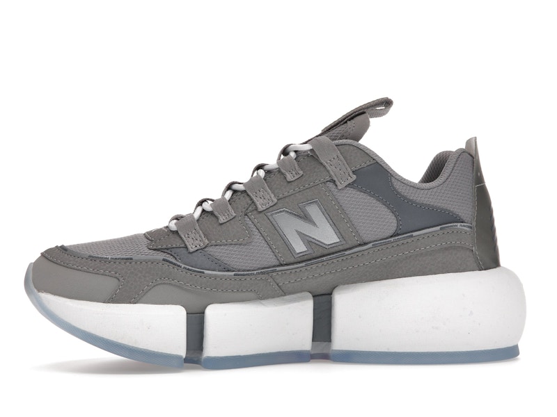 New Balance Vision Racer Jaden Smith Grey