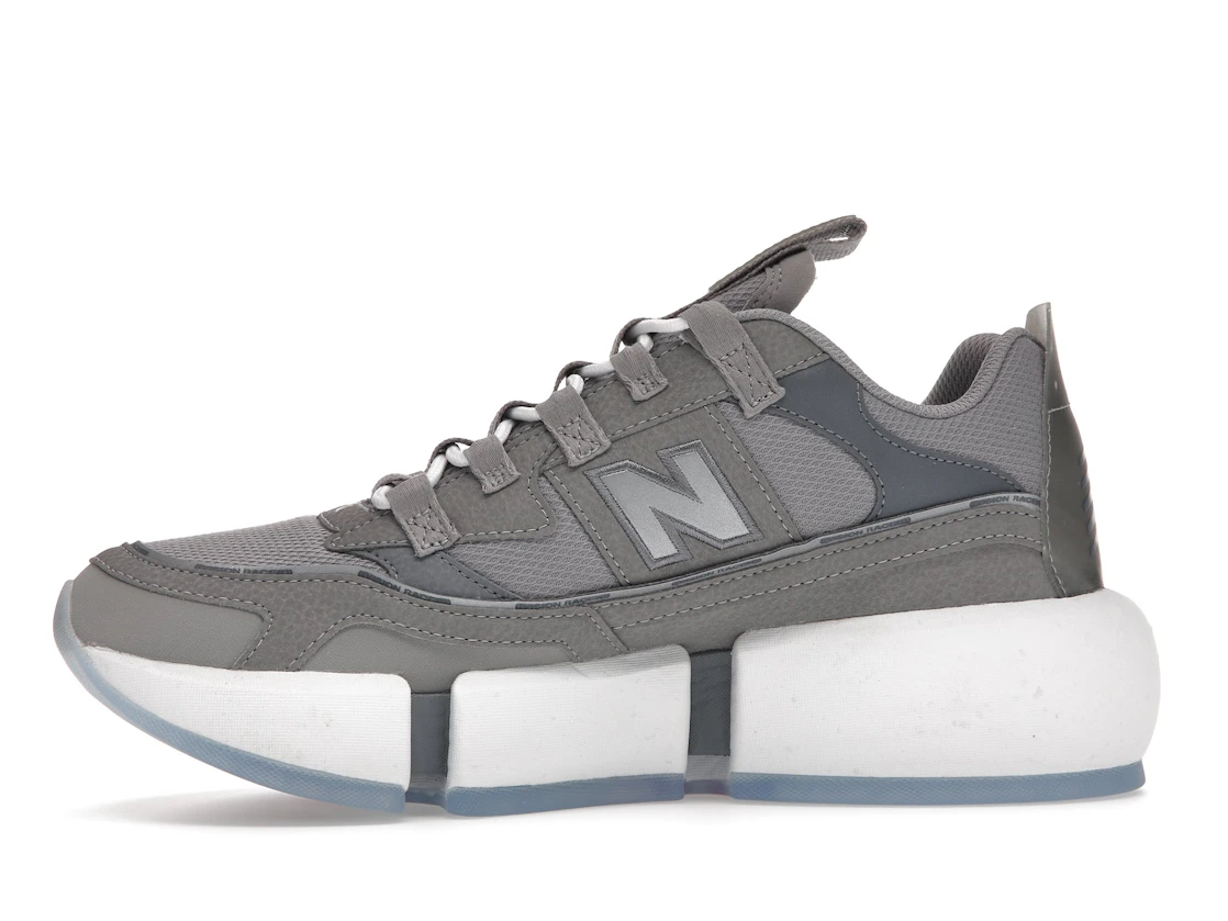 New Balance Vision Racer Jaden Smith Grey