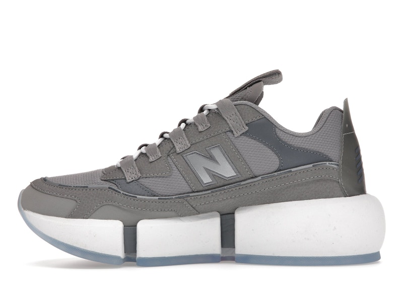 New Balance Vision Racer Jaden Smith Grey