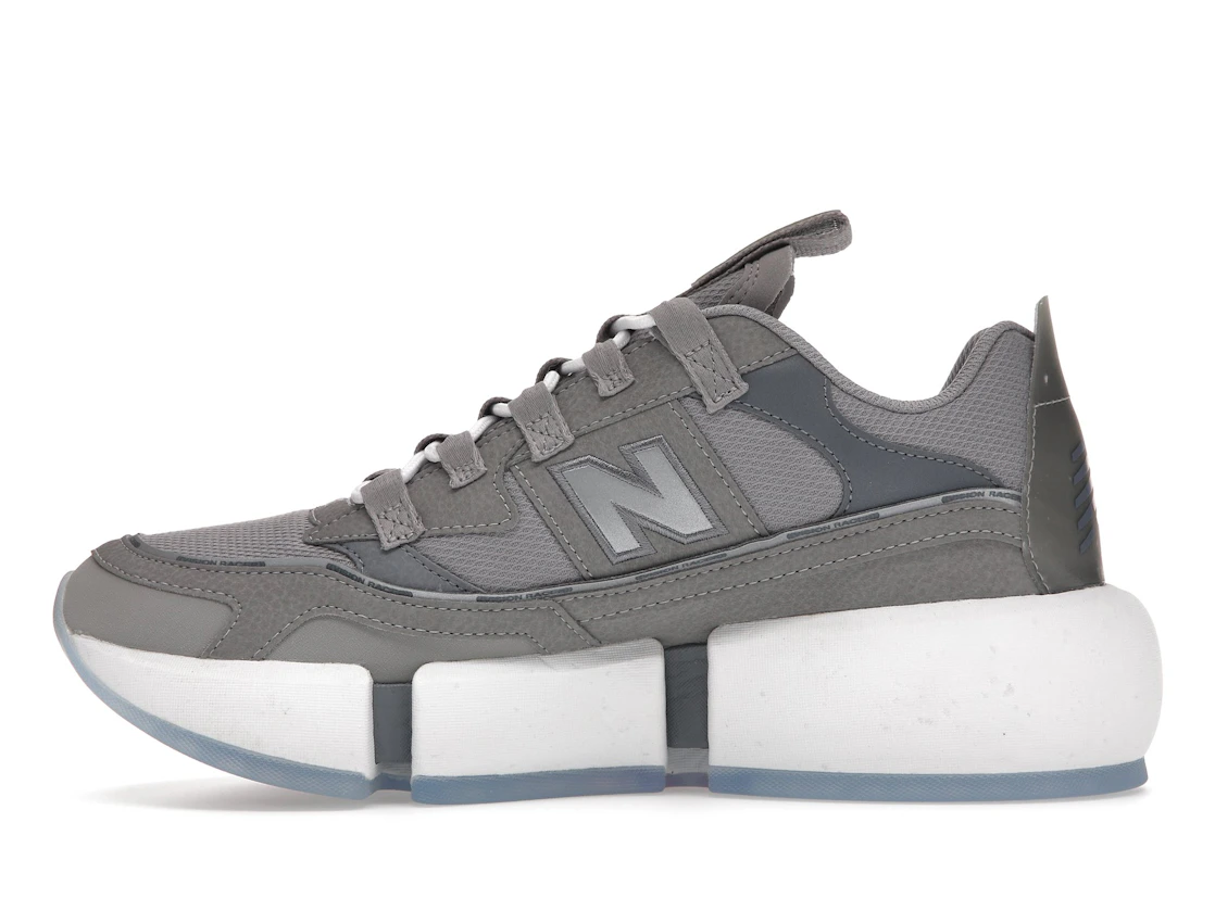 New Balance Vision Racer Jaden Smith Grey