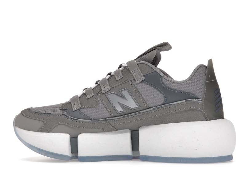 New Balance Vision Racer Jaden Smith Grey