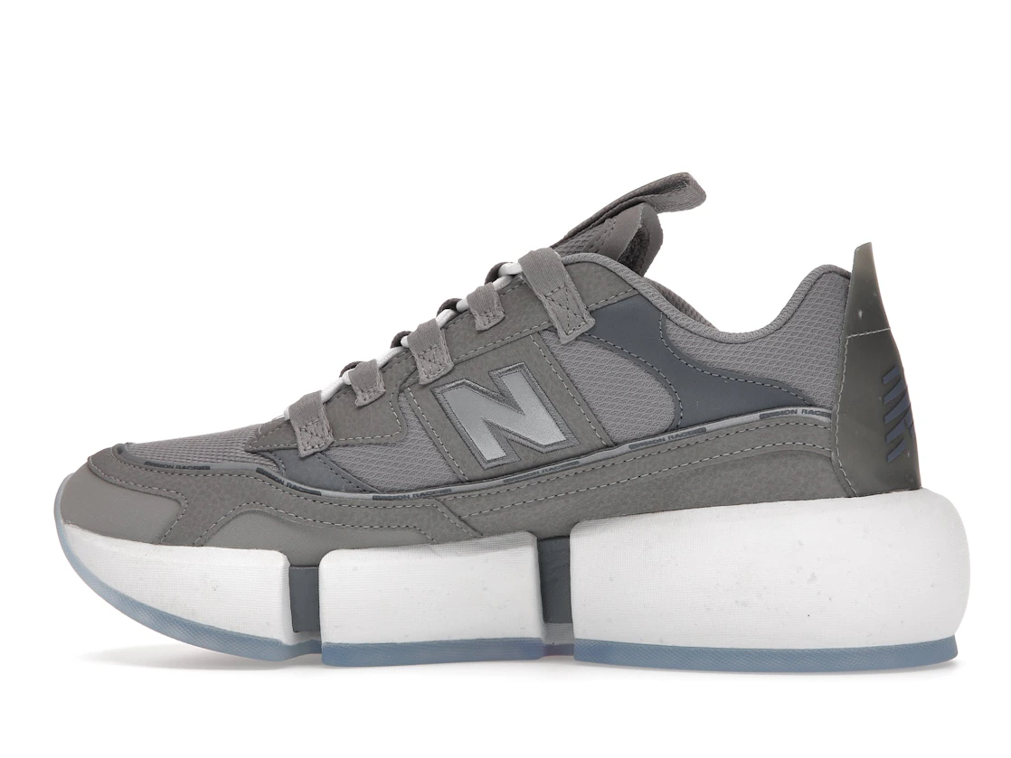 New Balance Vision Racer Jaden Smith Grey