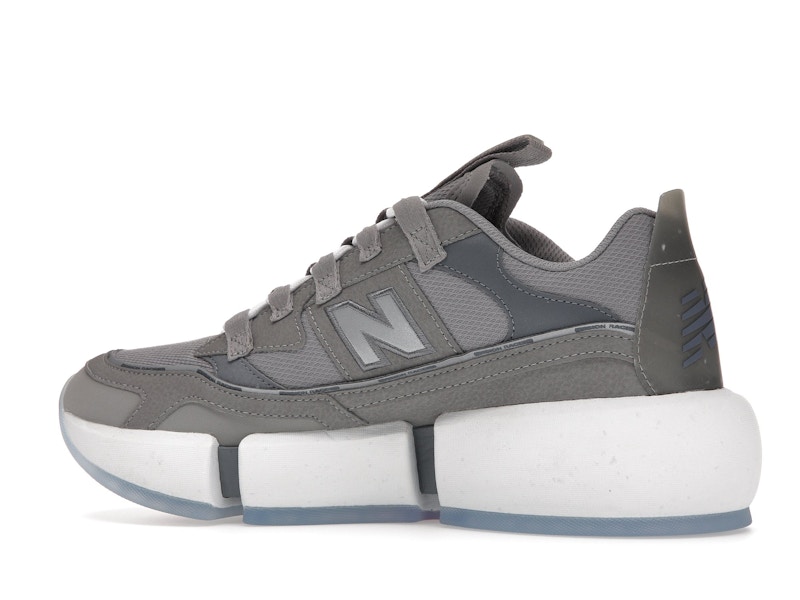 New Balance Vision Racer Jaden Smith Grey
