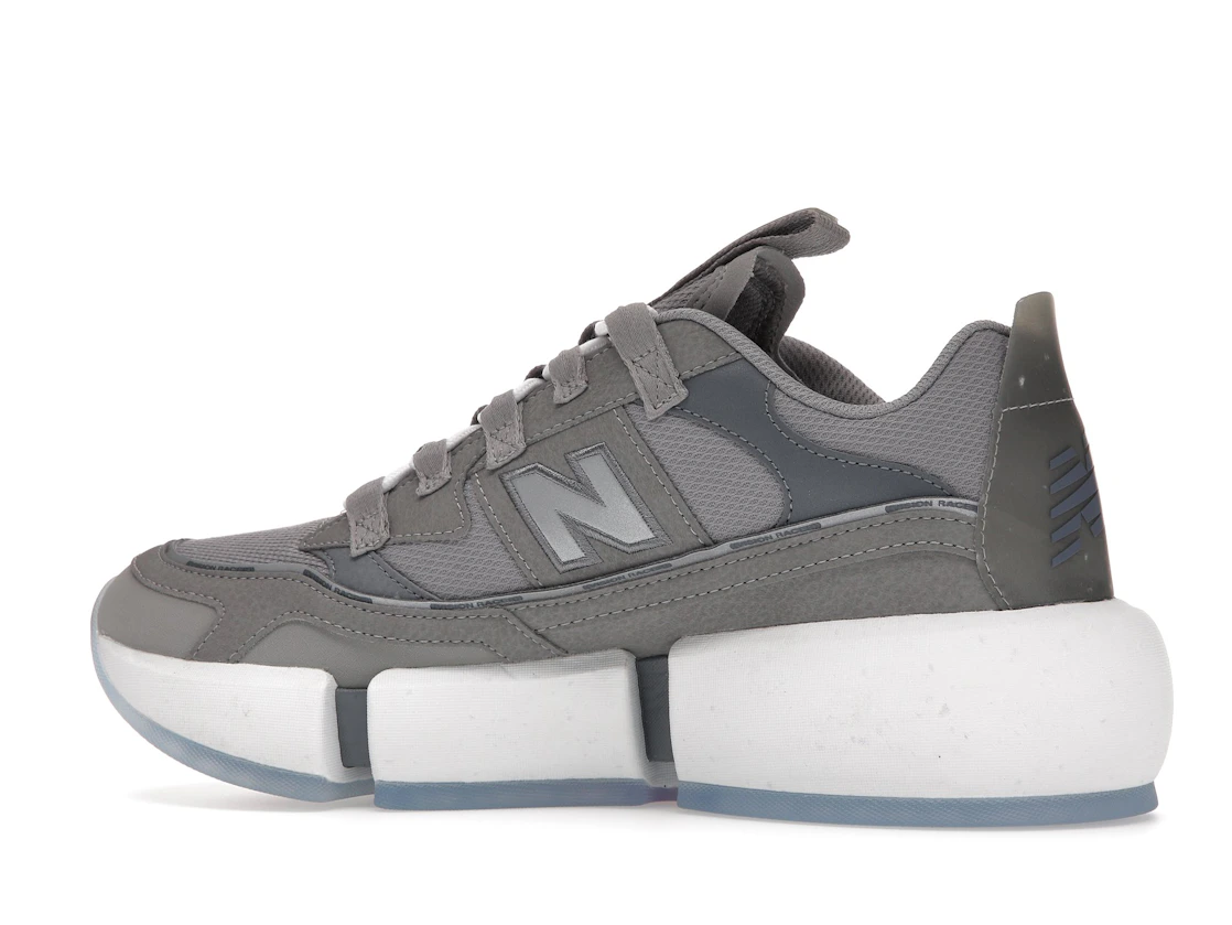 New Balance Vision Racer Jaden Smith Grey