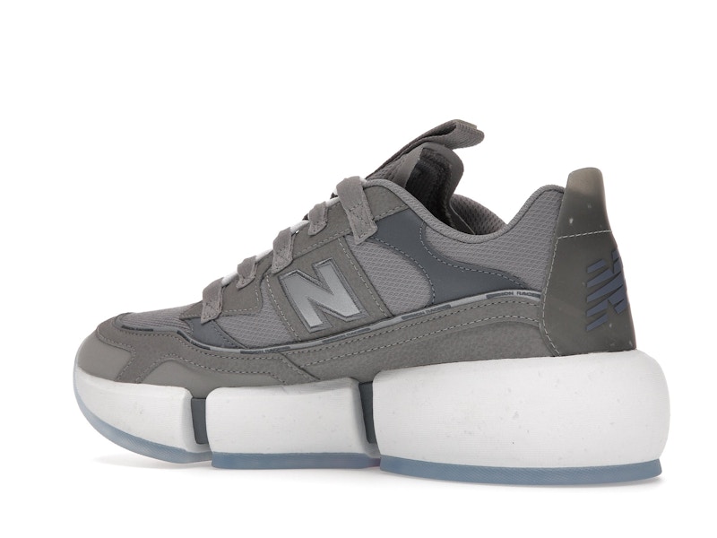 New Balance Vision Racer Jaden Smith Grey