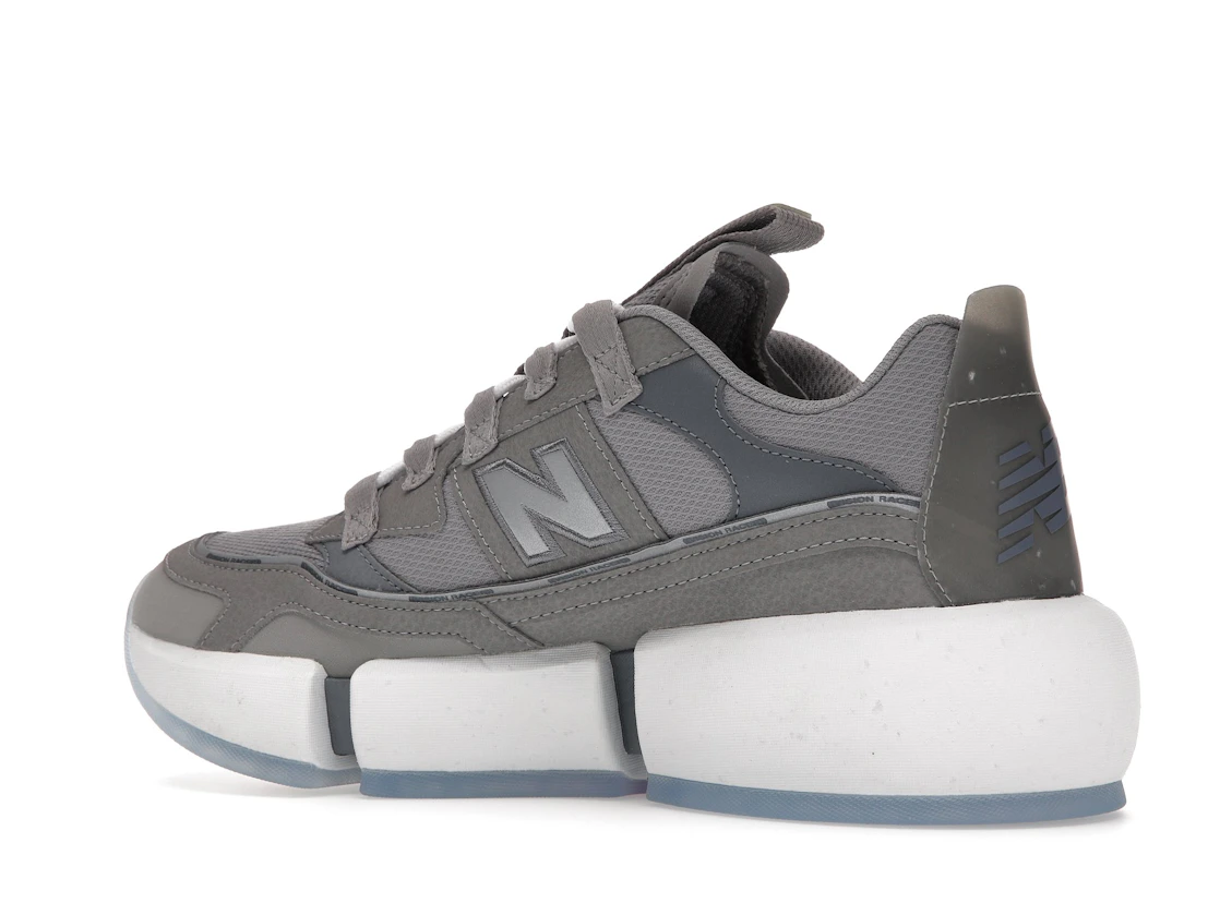 New Balance Vision Racer Jaden Smith Grey